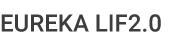 Eureka LIF2.0 logo