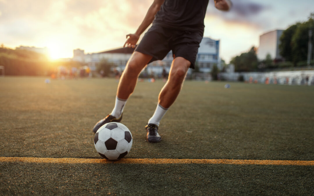 Teaming up with Next11 Technologies to improve soccer performances with AI