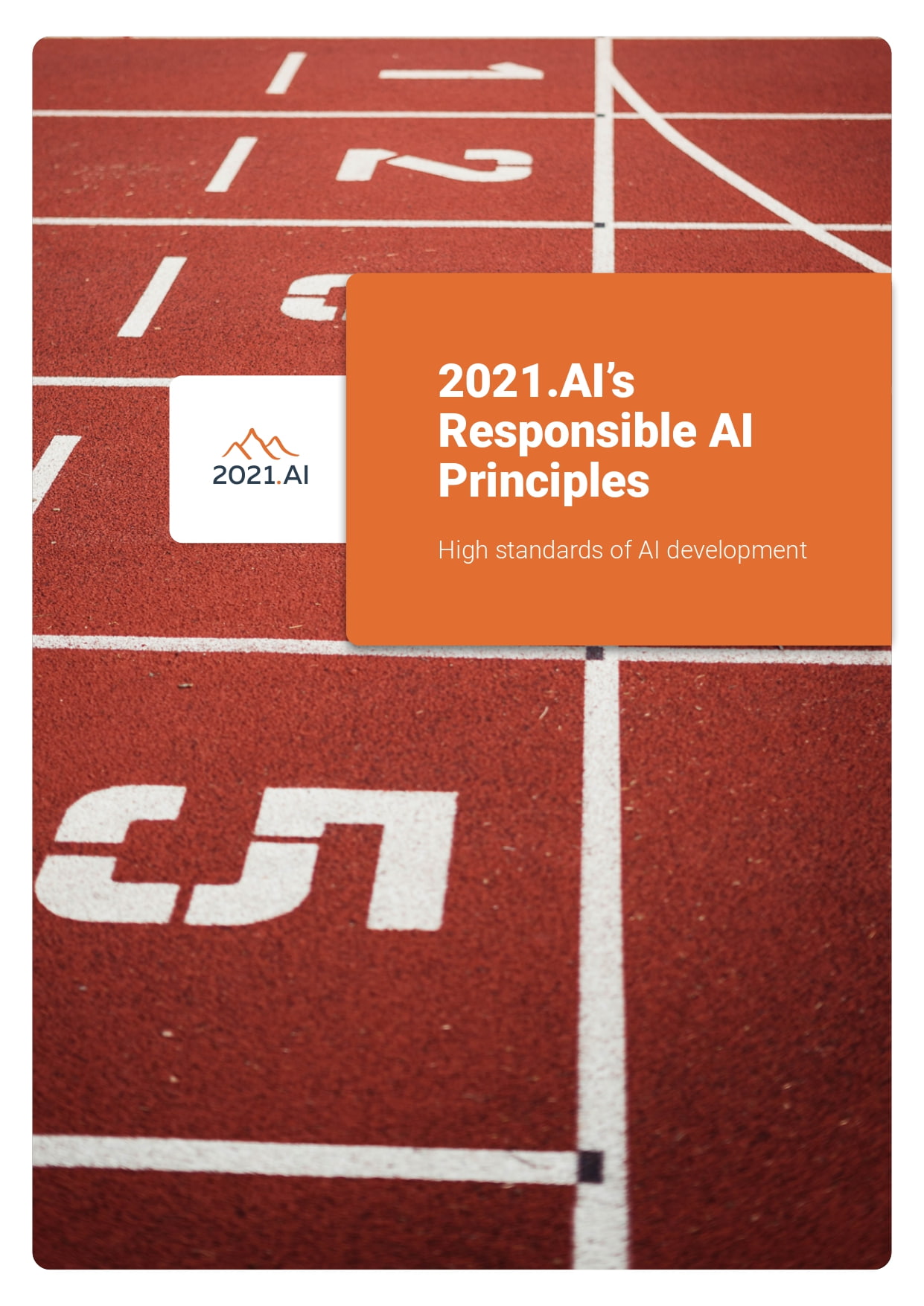 get started with responsible AI guide