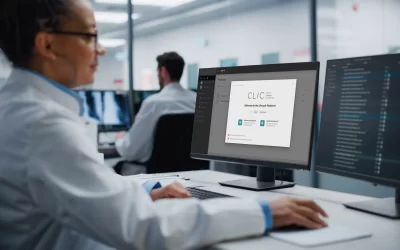 Promoting efficiency and quality in healthcare with clinical AI solutions