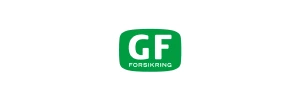 Trusted by GF Forsikring