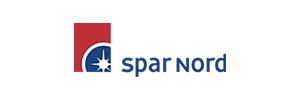 Trusted by Spar Nord