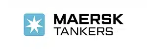 Maersk Tankers logo