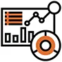 Data ethics - dashboard icon