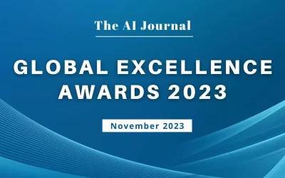 2021.AI wins “Best Use of AI for Public Sector” award at The AI Journal Global Excellence Awards